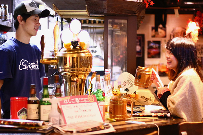 下北沢で激辛料理とはしご酒、食べ呑み歩きイベント「ばるばる下北沢」64店舗が参加｜写真2