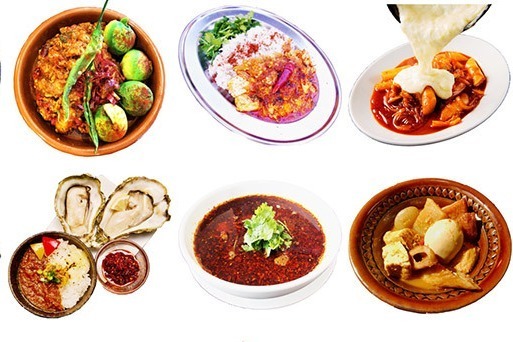 「ばるばる下北沢」