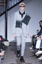 コモン スウェーデン 2018-19年秋冬コレクション - 近い未来のノスタルジー｜写真7