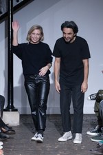 コモン スウェーデン 2018-19年秋冬コレクション - 近い未来のノスタルジー｜写真23