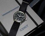 エンジニアドガーメンツ× ビームス×TIMEX エンジニアド ガーメンツ×ビームス ボーイ×タイメックス腕時計