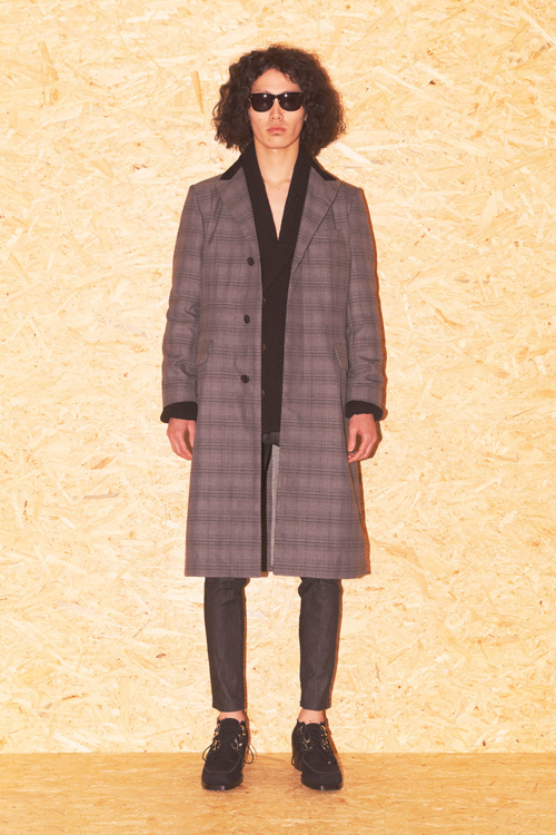 バナル シック ビザール(banal chic bizarre) 2012-13年秋冬 ウィメンズ&メンズコレクション  - 写真12