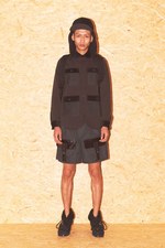 バナル シック ビザール 2012-13年秋冬コレクション -　自分の着たい服をストレートに表現｜写真3