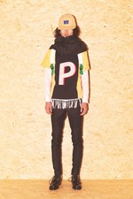 バナル シック ビザール 2012-13年秋冬コレクション -　自分の着たい服をストレートに表現｜写真6