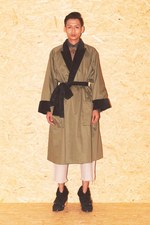 バナル シック ビザール 2012-13年秋冬コレクション -　自分の着たい服をストレートに表現｜写真7