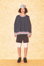 バナル シック ビザール 2012-13年秋冬コレクション -　自分の着たい服をストレートに表現｜写真8