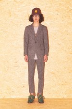 バナル シック ビザール 2012-13年秋冬コレクション -　自分の着たい服をストレートに表現｜写真10