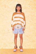 バナル シック ビザール 2012-13年秋冬コレクション -　自分の着たい服をストレートに表現｜写真13