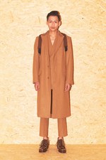 バナル シック ビザール 2012-13年秋冬コレクション -　自分の着たい服をストレートに表現｜写真15