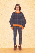 バナル シック ビザール 2012-13年秋冬コレクション -　自分の着たい服をストレートに表現｜写真16