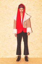 バナル シック ビザール 2012-13年秋冬コレクション -　自分の着たい服をストレートに表現｜写真17