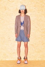 バナル シック ビザール 2012-13年秋冬コレクション -　自分の着たい服をストレートに表現｜写真18