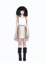 バナル シック ビザール 2012-13年秋冬コレクション -　自分の着たい服をストレートに表現｜写真26