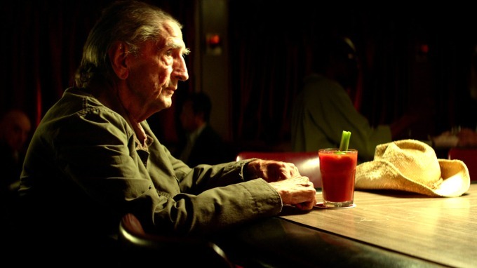 映画『ラッキー』90歳の頑固じじいが死と向き合う、生き方に迷う人に向けた感動作 | 写真
