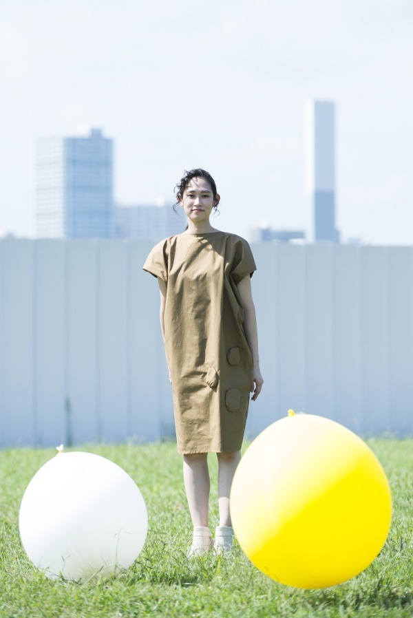 ユキ 2018年春夏<span>コレクション</span> - 写真1
