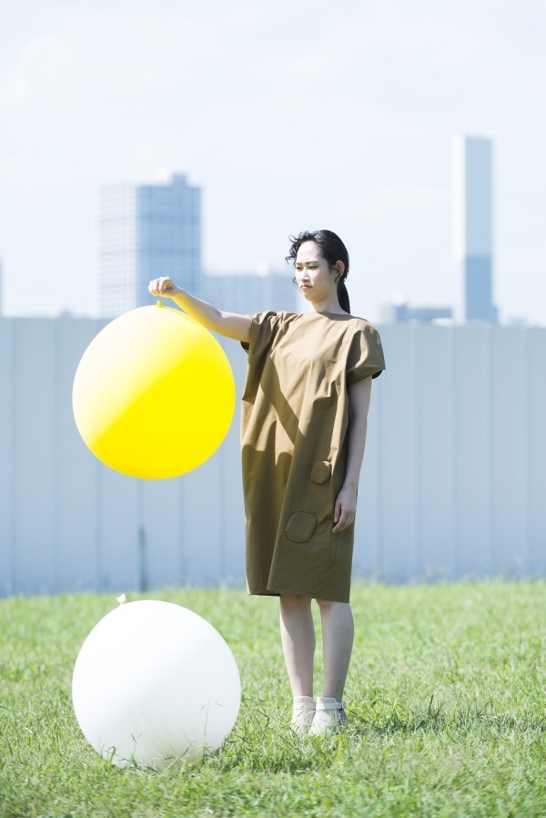 ユキ 2018年春夏<span>コレクション</span> - 写真2