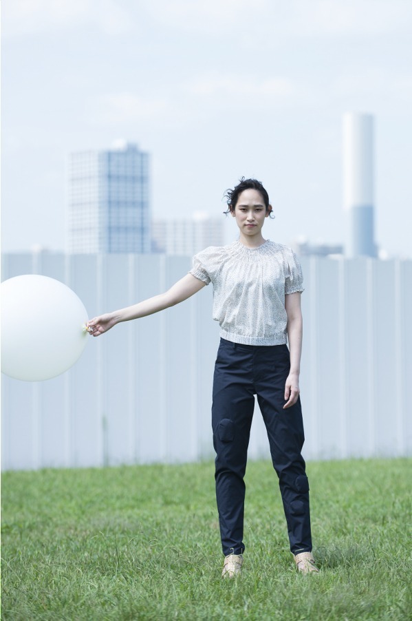 ユキ 2018年春夏<span>コレクション</span> - 写真4