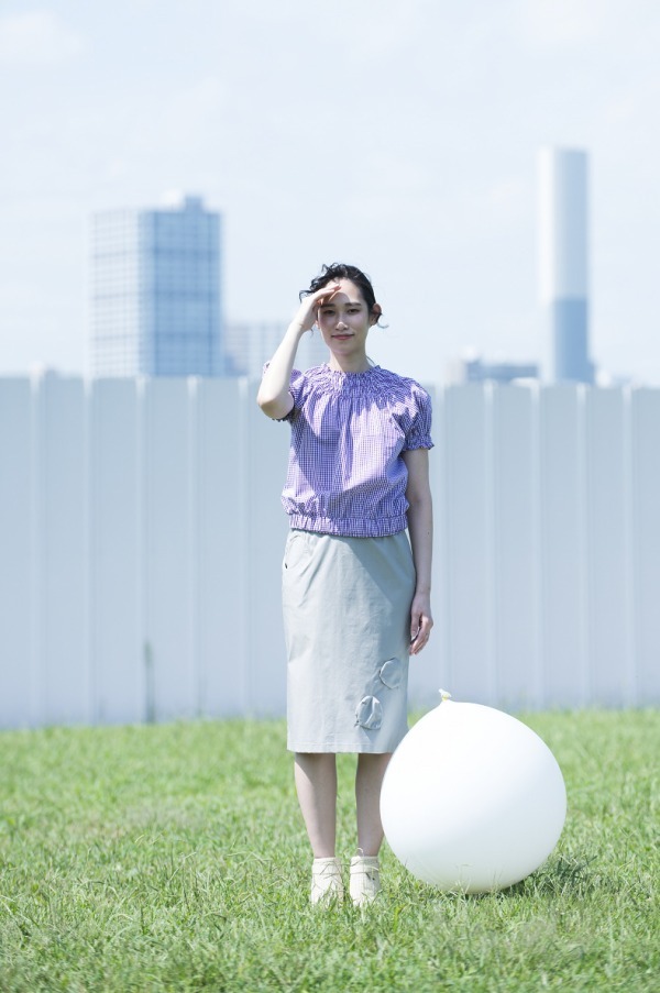 ユキ 2018年春夏<span>コレクション</span> - 写真5