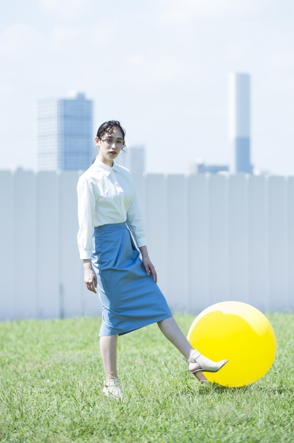 ユキ 2018年春夏<span>コレクション</span> - 写真7