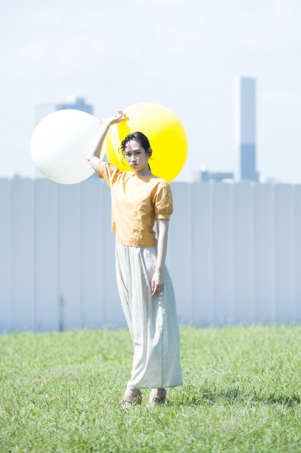 ユキ 2018年春夏<span>コレクション</span> - 写真8