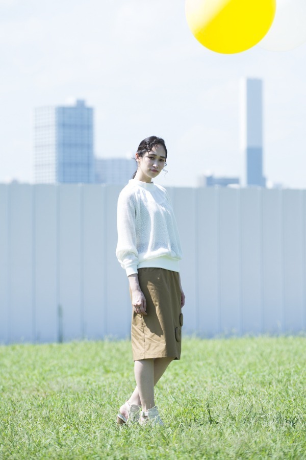 ユキ 2018年春夏<span>コレクション</span> - 写真9