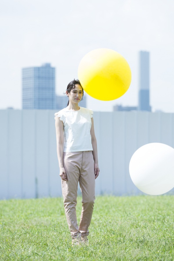 ユキ 2018年春夏<span>コレクション</span> - 写真11