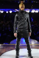 ノゾミ イシグロ オートクチュール 2012年秋冬コレクション - 想いを託した服作りでタブーに挑戦｜写真1