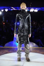 ノゾミ イシグロ オートクチュール 2012年秋冬コレクション - 想いを託した服作りでタブーに挑戦｜写真3