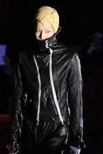 ノゾミ イシグロ オートクチュール 2012年秋冬コレクション - 想いを託した服作りでタブーに挑戦｜写真6