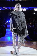 ノゾミ イシグロ オートクチュール 2012年秋冬コレクション - 想いを託した服作りでタブーに挑戦｜写真10