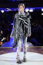 ノゾミ イシグロ オートクチュール 2012年秋冬コレクション - 想いを託した服作りでタブーに挑戦｜写真11