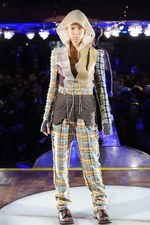 ノゾミ イシグロ オートクチュール 2012年秋冬コレクション - 想いを託した服作りでタブーに挑戦｜写真17