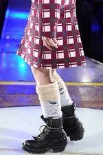 ノゾミ イシグロ オートクチュール 2012年秋冬コレクション - 想いを託した服作りでタブーに挑戦｜写真20