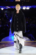 ノゾミ イシグロ オートクチュール 2012年秋冬コレクション - 想いを託した服作りでタブーに挑戦｜写真23