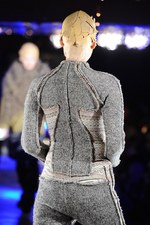 ノゾミ イシグロ オートクチュール 2012年秋冬コレクション - 想いを託した服作りでタブーに挑戦｜写真28