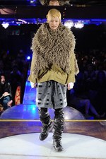 ノゾミ イシグロ オートクチュール 2012年秋冬コレクション - 想いを託した服作りでタブーに挑戦｜写真29