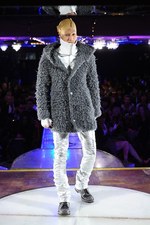 ノゾミ イシグロ オートクチュール 2012年秋冬コレクション - 想いを託した服作りでタブーに挑戦｜写真30