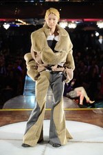 ノゾミ イシグロ オートクチュール 2012年秋冬コレクション - 想いを託した服作りでタブーに挑戦｜写真33