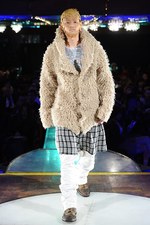 ノゾミ イシグロ オートクチュール 2012年秋冬コレクション - 想いを託した服作りでタブーに挑戦｜写真36