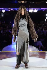 ノゾミ イシグロ オートクチュール 2012年秋冬コレクション - 想いを託した服作りでタブーに挑戦｜写真37