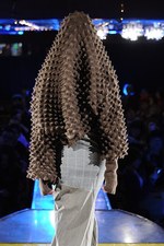 ノゾミ イシグロ オートクチュール 2012年秋冬コレクション - 想いを託した服作りでタブーに挑戦｜写真38