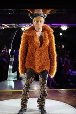 ノゾミ イシグロ オートクチュール 2012年秋冬コレクション - 想いを託した服作りでタブーに挑戦｜写真39