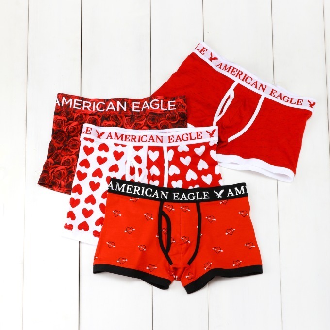 ☆新品☆AmericanEagle(アメリカンイーグル) メンズ アンダーウェア 通販