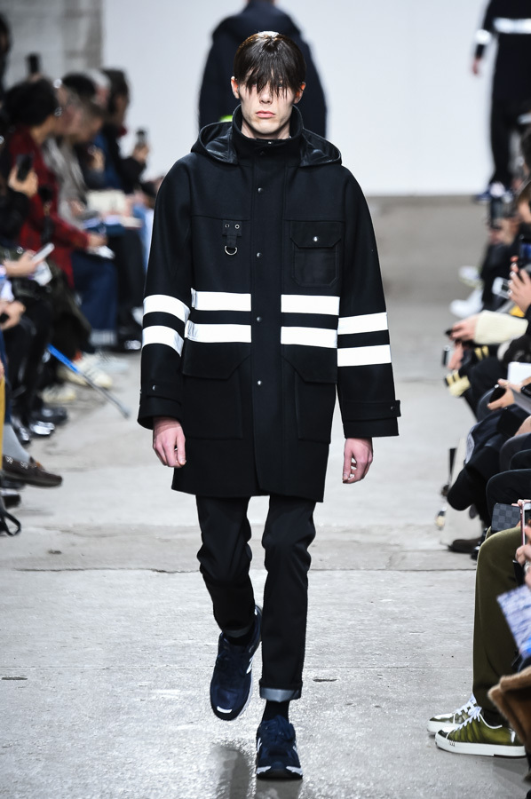 ジュンヤ ワタナベ マン(JUNYA WATANABE MAN) 2018-19年秋冬メンズコレクション  - 写真7