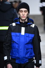 コム デ ギャルソン・ジュンヤ ワタナベ マン 18年秋冬コレクション、カナダグースなどコラボ多数｜写真6