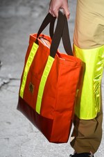 コム デ ギャルソン・ジュンヤ ワタナベ マン 18年秋冬コレクション、カナダグースなどコラボ多数｜写真15