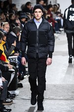 コム デ ギャルソン・ジュンヤ ワタナベ マン 18年秋冬コレクション、カナダグースなどコラボ多数｜写真22