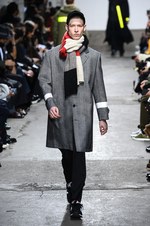 コム デ ギャルソン・ジュンヤ ワタナベ マン 18年秋冬コレクション、カナダグースなどコラボ多数｜写真26