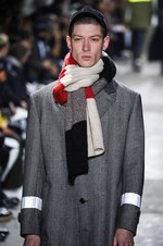 コム デ ギャルソン・ジュンヤ ワタナベ マン 18年秋冬コレクション、カナダグースなどコラボ多数｜写真27