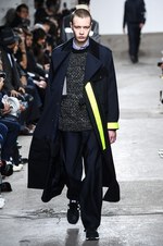 コム デ ギャルソン・ジュンヤ ワタナベ マン 18年秋冬コレクション、カナダグースなどコラボ多数｜写真28